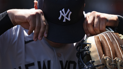 Prospecto de los Yankees se perderá la temporada 2026 tras cirugía de codo