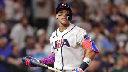 La voz de los Yankees critica a Aaron Judge tras la reacción negativa del CMB