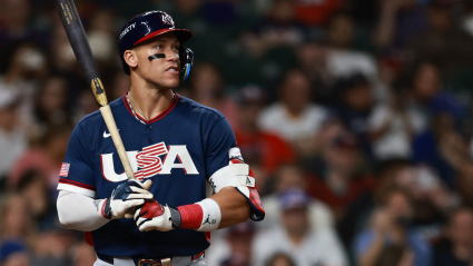 Los comentarios del capitán de los Yankees en el Clásico Mundial de Béisbol irritaron a la locutora.