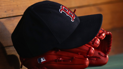 Los Boston Red Sox despiden a un exjugador internacional de gran renombre.