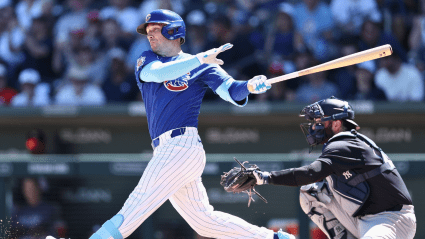 Los Cubs apuestan por la obsesión de Slugger para un año 2026 excepcional.