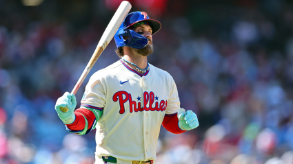 La oportunidad de los Phillies para ganar el campeonato podría ser menor de lo que piensan los aficionados.