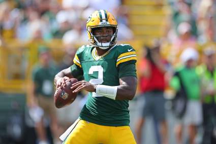 El mariscal de campo de los Packers, Malik Willis, tiene tres pretendientes en la agencia libre