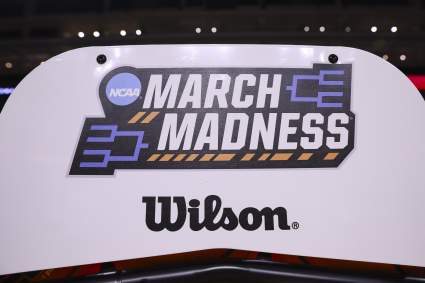 Seth Davis revela su increíble pronóstico para la primera ronda del March Madness.