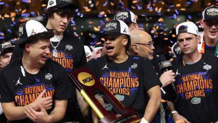 Los cuadros del torneo March Madness podrían generar 7.700 millones de dólares en gasto en el lugar de trabajo.