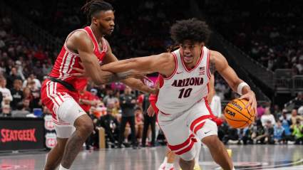 Día 2 del March Madness: Calendario completo del Torneo de Baloncesto Universitario Masculino de la NCAA para el viernes 20 de marzo.