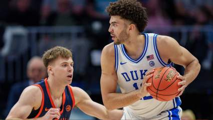 Día 1 del March Madness: Calendario completo del Torneo de Baloncesto Universitario Masculino de la NCAA para el jueves 19 de marzo.