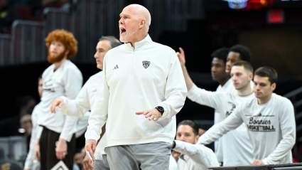 Surgen los principales candidatos para St. Bonaventure para reemplazar a Mark Schmidt