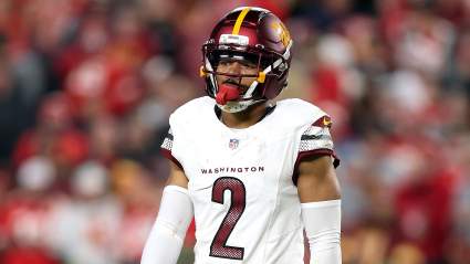 Surgen nuevos rumores sobre Marshon Lattimore tras la liberación del comandante