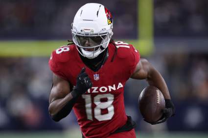 Los Patriots podrían revolucionar la NFL con un intercambio de 35,3 millones de dólares.