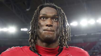 Los rumores deberían despertar el interés de los Raiders respecto a su receptor estrella.