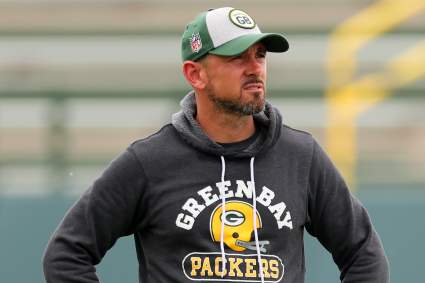 Los Packers podrían hacer un movimiento sorprendente por un mariscal de campo que genera opiniones encontradas.