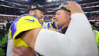 El gerente general de los Rams envía un mensaje claro sobre Matthew Stafford y sus planes para el futuro quarterback.