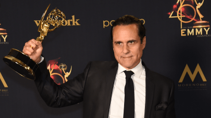 Estas estrellas de 'General Hospital' revelan por qué cambiaron sus nombres.