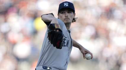 Los Yankees anuncian la incorporación de Max Fried tras el Día Inaugural.