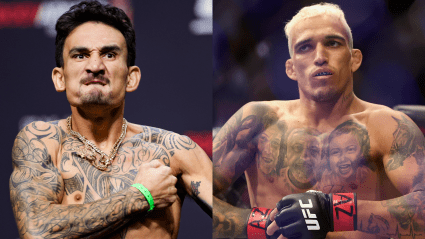 Exclusiva: Max Holloway analiza la revancha con Charles Oliveira