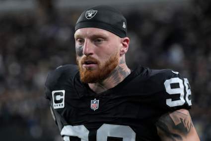 Los Ravens reciben una importante actualización sobre los rumores de intercambio de Maxx Crosby