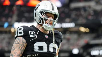 Los Ravens dan el primer paso tras el fiasco de Maxx Crosby y Trey Hendrickson