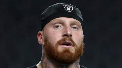 Los Raiders reciben una dura crítica por el fallido traspaso de Maxx Crosby.