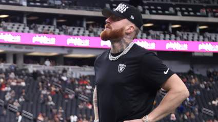 Información privilegiada revela el ultimátum de los Raiders sobre el intercambio de Maxx Crosby
