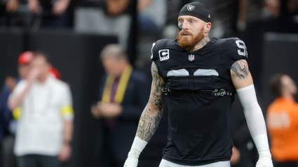Un gerente general anónimo critica duramente a los Ravens por el desastroso traspaso de Maxx Crosby.