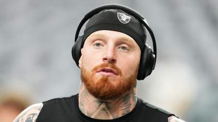 Un jugador All-Pro de los Steelers reveló los verdaderos sentimientos de Maxx Crosby hacia los Ravens.