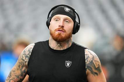 Los Philadelphia Eagles generan expectación en torno al traspaso de Maxx Crosby.
