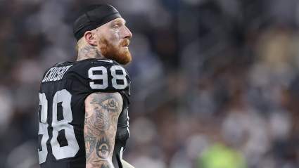 Un gerente general anónimo habla con brutal honestidad sobre el trabajo de los Raiders durante la temporada baja.