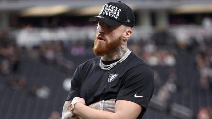 Actualización importante sobre las esperanzas de los Cowboys de ser traspasados ​​por Maxx Crosby