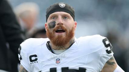 El fiasco del traspaso de Maxx Crosby y los Ravens: ¿Qué sucede realmente durante un examen médico de la NFL?