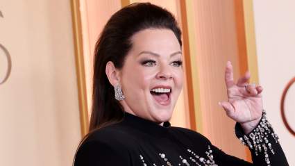 Melissa McCarthy deslumbra en los Oscar al mostrar su transformación tras perder 43 kilos: FOTOS