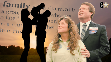 Los hijos y la familia de Joseph Duggar: 5 datos clave que debes saber.