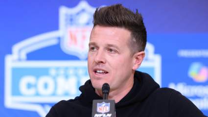 Los Cardinals son los candidatos más adecuados para un QB agente libre con conexión con Mike LaFleur