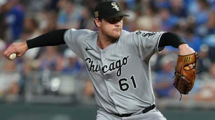 Los White Sox reciben terribles noticias sobre la lesión de Mike Vasil antes del día inaugural.