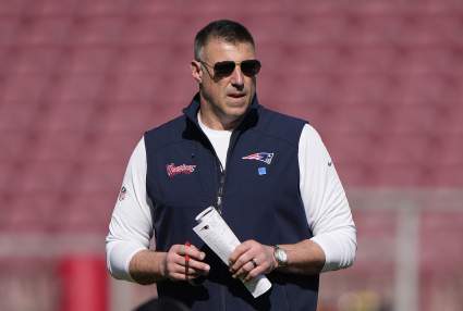 Los Patriots vinculados a un defensor de impacto "explosivo" con 17 capturas.