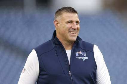 Se prevé que los Patriots fichen a un especialista en presionar al mariscal de campo, comparado con una estrella de la NFL.