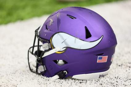 Según los informes, ha fallecido un exjugador de los Vikings que fue seleccionado seis veces para el Pro Bowl.