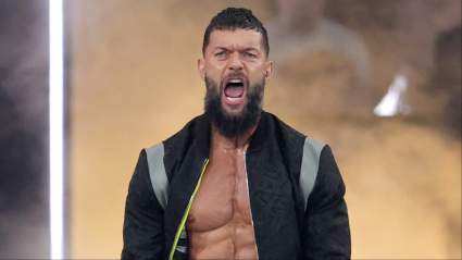 Se revela el plan de la WWE para Finn Balor en WrestleMania 42: Informe
