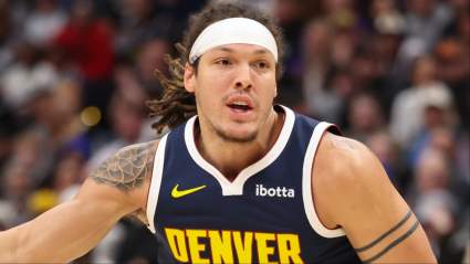 Los Nuggets reciben una importante actualización sobre Aaron Gordon antes del partido contra los Raptors.