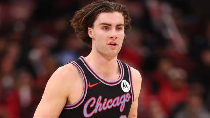 Josh Giddey de los Bulls revela importantes noticias sobre lesiones tras la derrota ante los Thunder