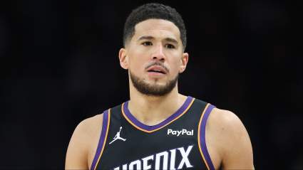Devin Booker, de los Suns, deja claras sus sensaciones tras su regreso tras una lesión de cadera