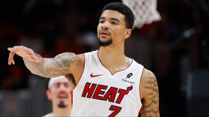 Erik Spoelstra del Heat opina sobre la gran noche de Kel'el Ware contra los Nets