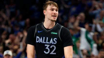 Los Mavericks anuncian la restricción de minutos de Cooper Flagg contra el Magic