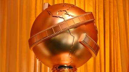 Los Globos de Oro invitan con orgullo a un ex presentador a volver a encabezar la lista
