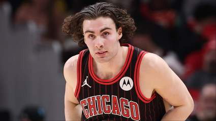 ¿Jugará Josh Giddey en el partido Bulls-Warriors el martes?