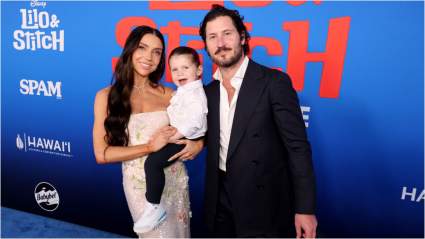 VIDEO: Jenna Johnson comparte con franqueza el lado difícil de la maternidad