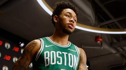 Un exjugador destacado de los Celtics recibe una importante actualización sobre su lesión por parte de los Bulls.