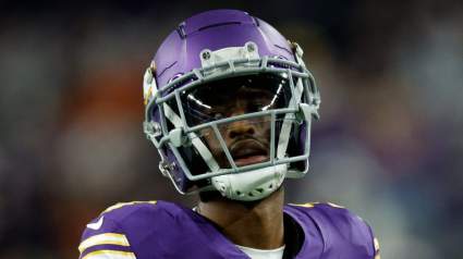 Los Vikings toman una decisión oficial sobre el receptor Jordan Addison en medio de rumores de traspaso.