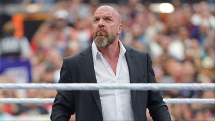 Ex estrella de AEW es abucheada en su debut en Elimination Chamber de la WWE