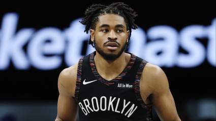El excampeón de los Bucks tiene un mensaje contundente para Cam Thomas.